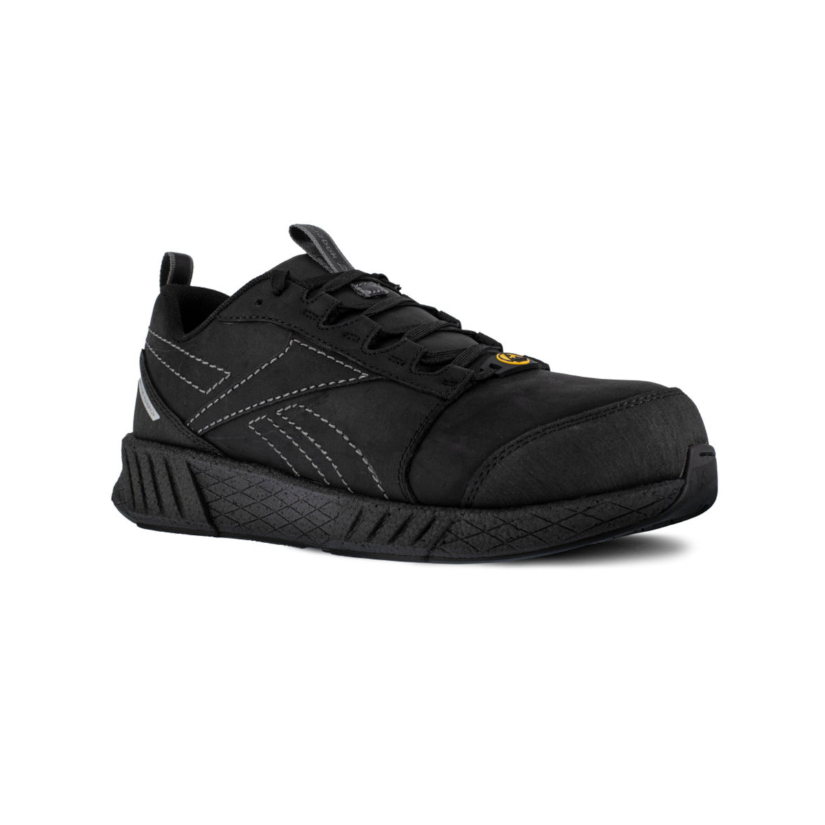 Sicherheits-Halbschuh Reebok Fusion Formidable Safety