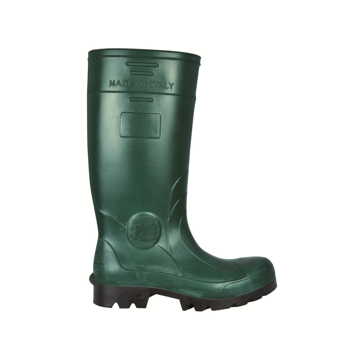 Sicherheits-PU-Stiefel Hunter EN ISO 20345 S5