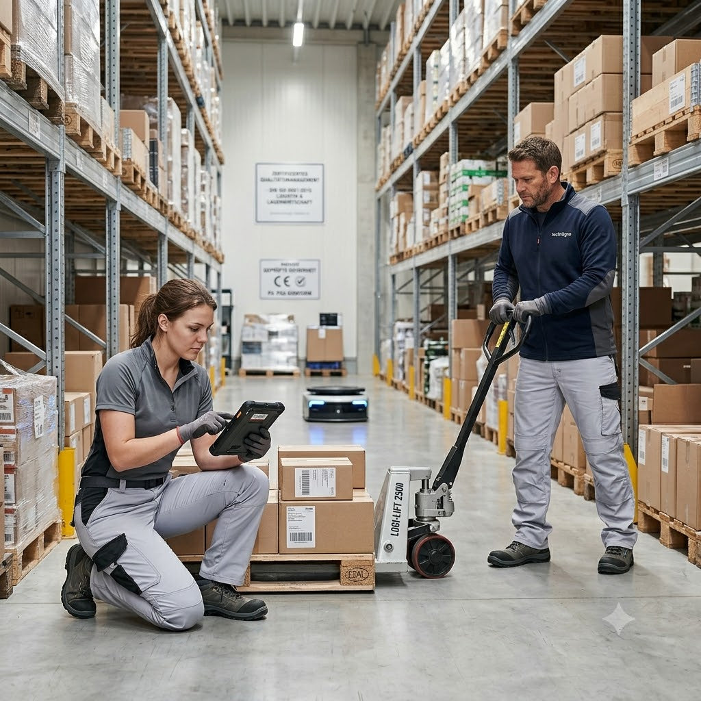 A+S Technigro Arbeitsschutz und Sicherheit GmbH