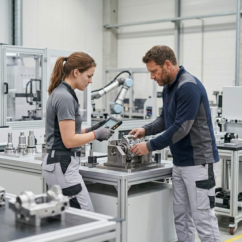 A+S Technigro Arbeitsschutz und Sicherheit GmbH