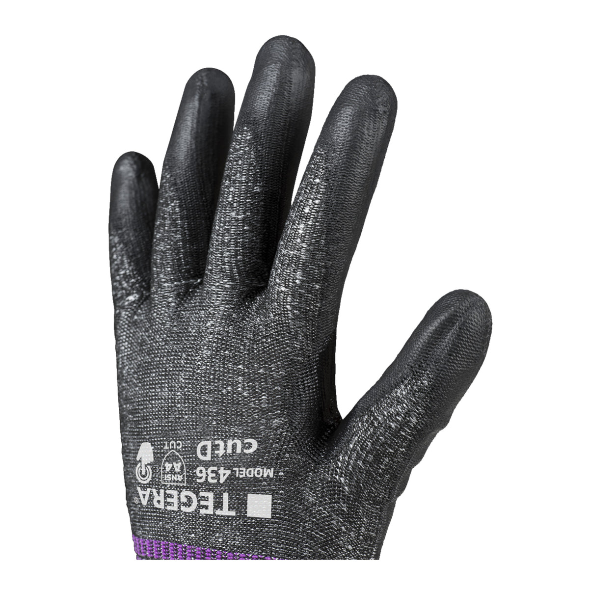 Ejendals-Schnittschutz und Montagehandschuh TEGERA® 436