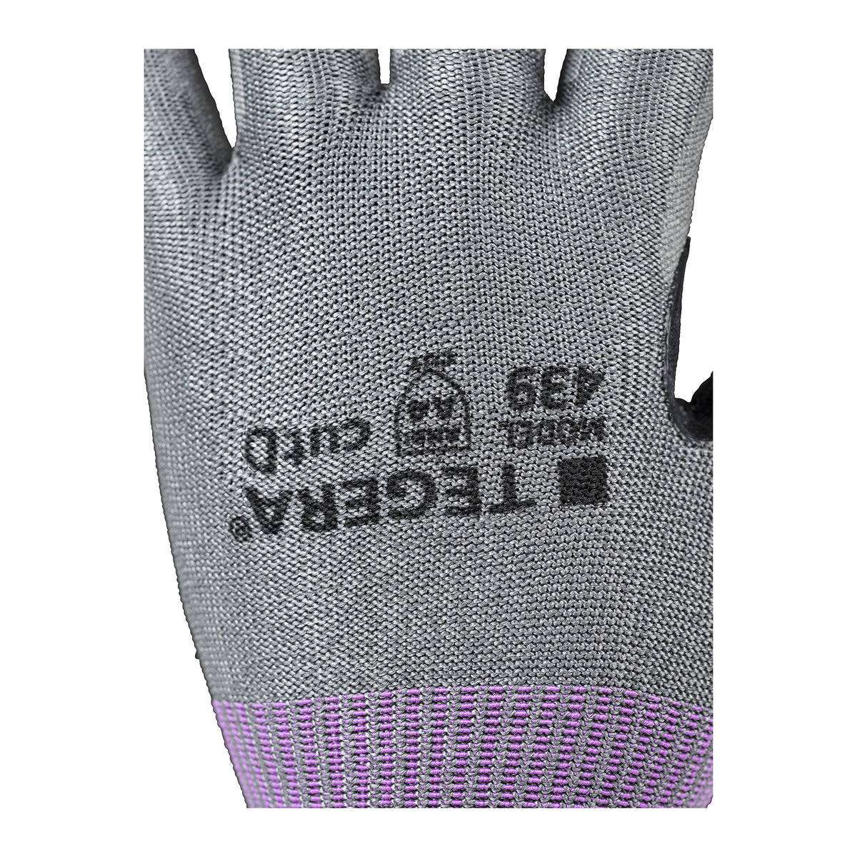 Ejendals-Schnittschutz und Montagehandschuh TEGERA® 439