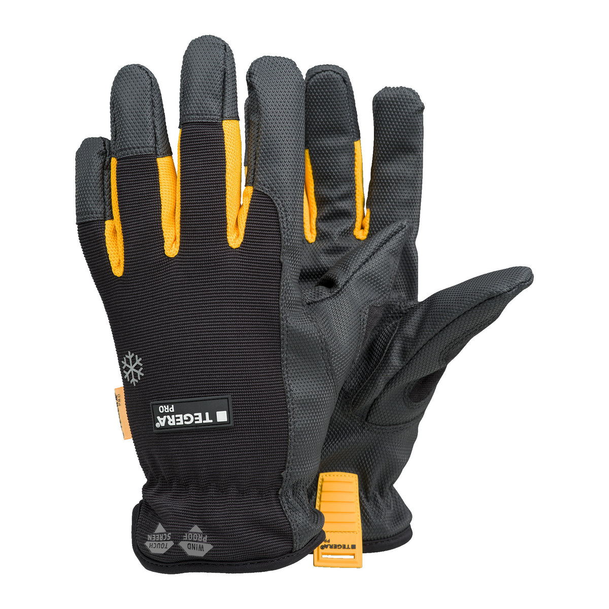 Kälteschutzhandschuh TEGERA® PRO 9137