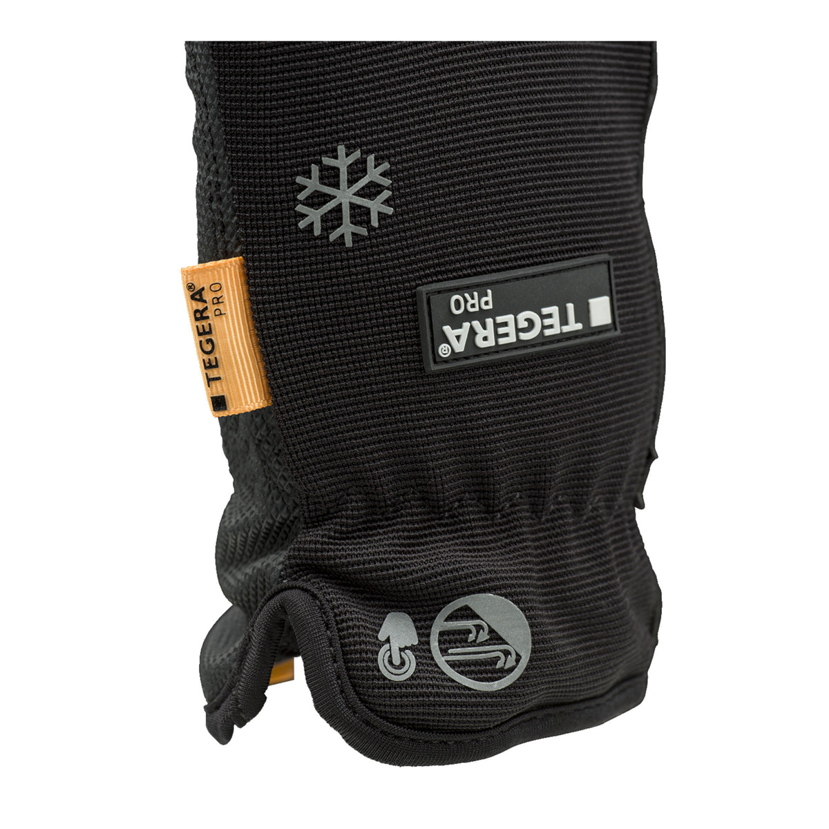 Kälteschutzhandschuh TEGERA® PRO 9137