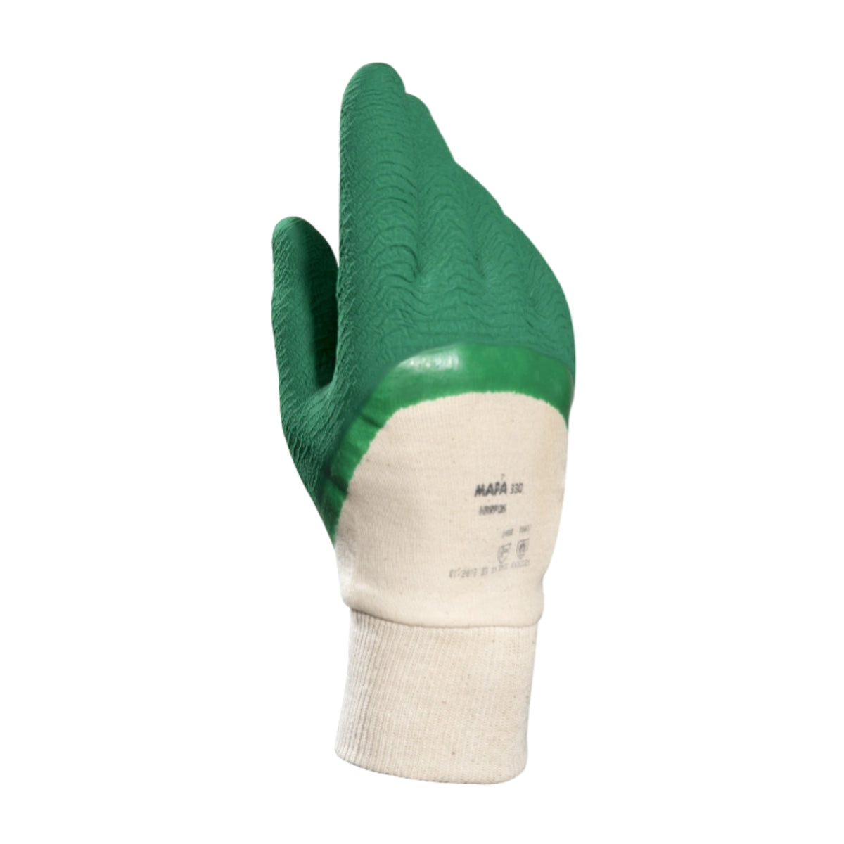 Latexhandschuh Harpon 330