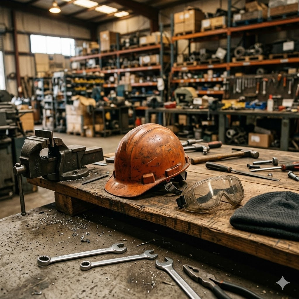 Head protection