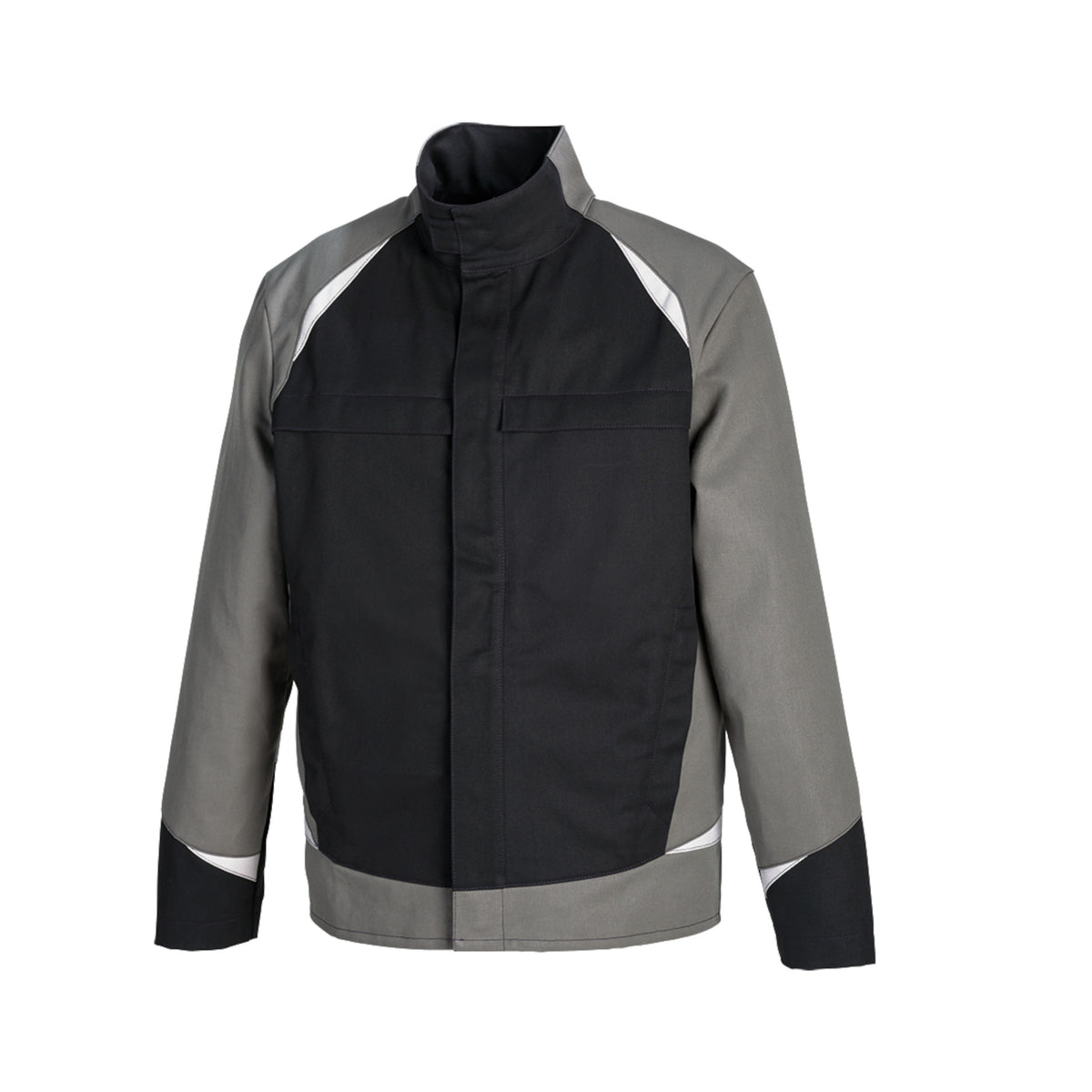 Schweißerschutzjacke, schwer, SPLASH