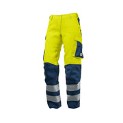 BP® Bundhose für Damen 2216, Störlichtbogenklasse (APC*) 1