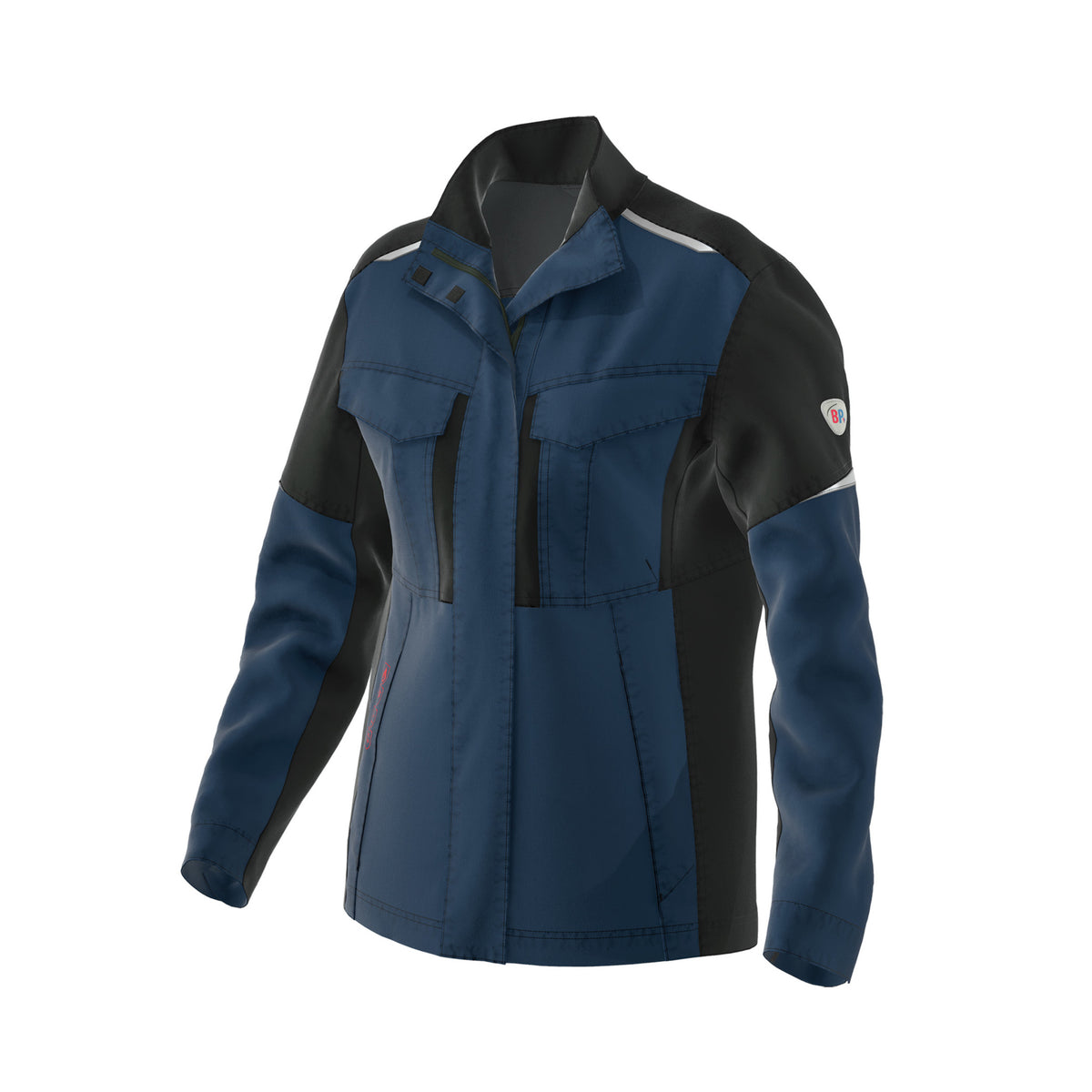 BP® Arbeitsjacke für Damen, Störlichtbogenklasse (APC*) 1