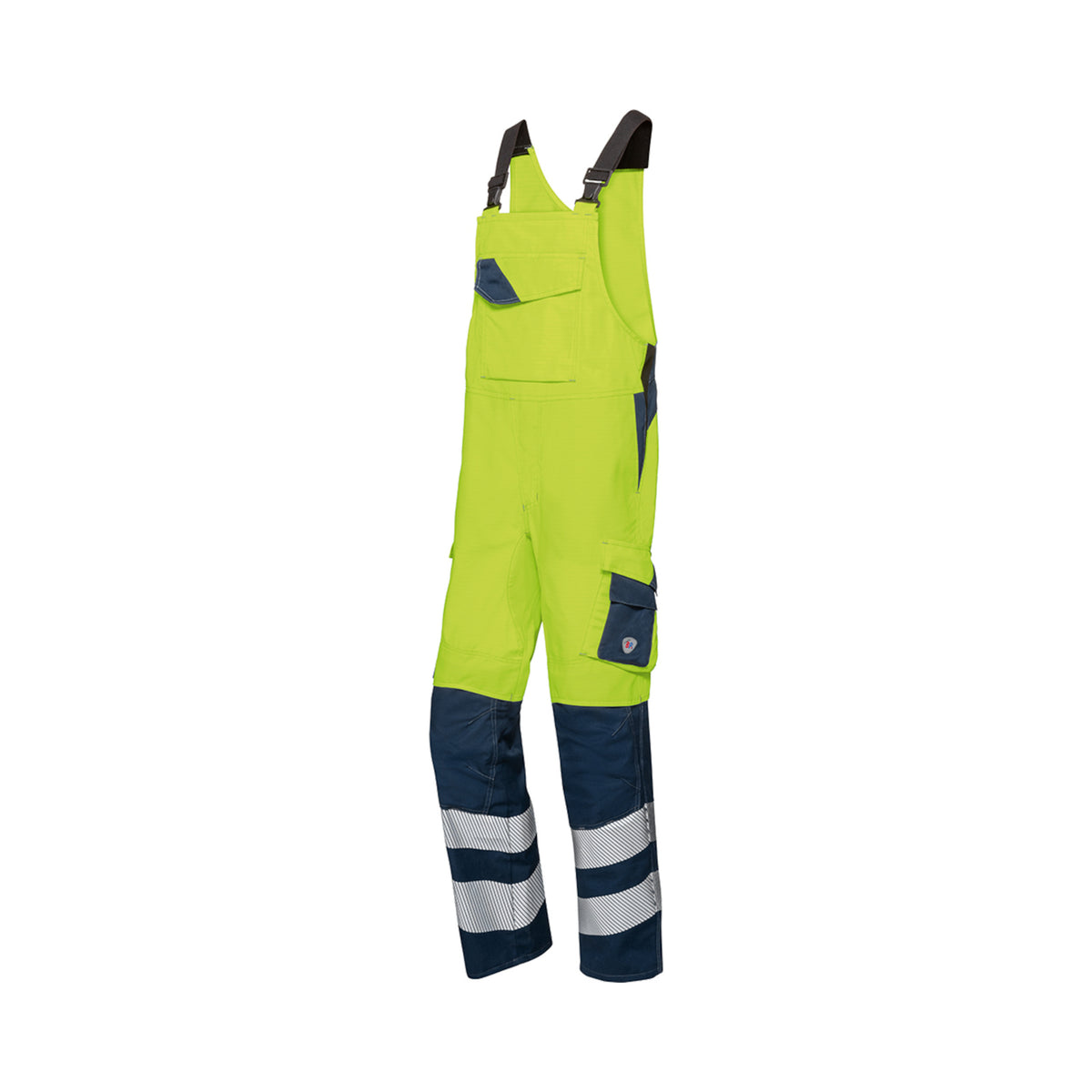 BP® Latzhose für Herren 2207