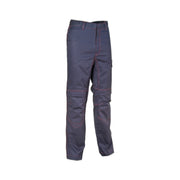Multischutzbundhose Ring - A+S Technigro Arbeitsschutz und Sicherheit GmbH