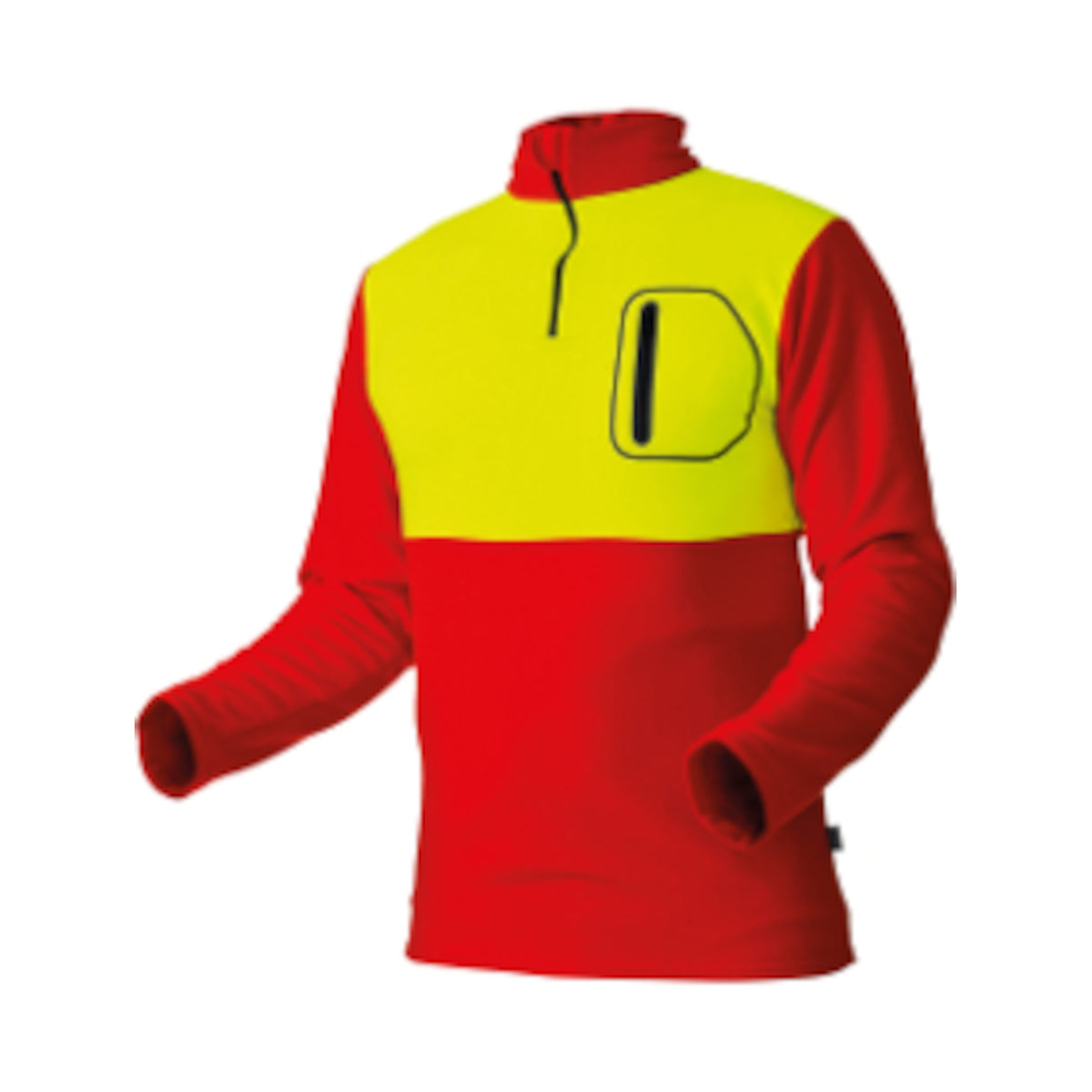 Husky Shirt - A+S Technigro Arbeitsschutz und Sicherheit GmbH