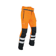 Freischneiderhose Impact - A+S Technigro Arbeitsschutz und Sicherheit GmbH
