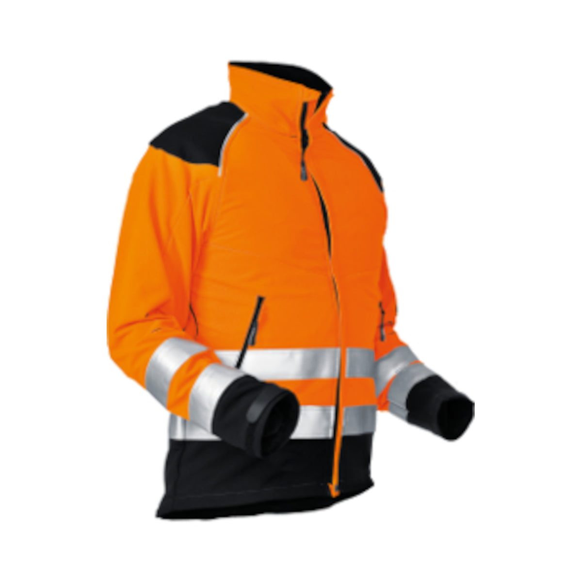 StretchAIR® Schnittschutzjacke - A+S Technigro Arbeitsschutz und Sicherheit GmbH