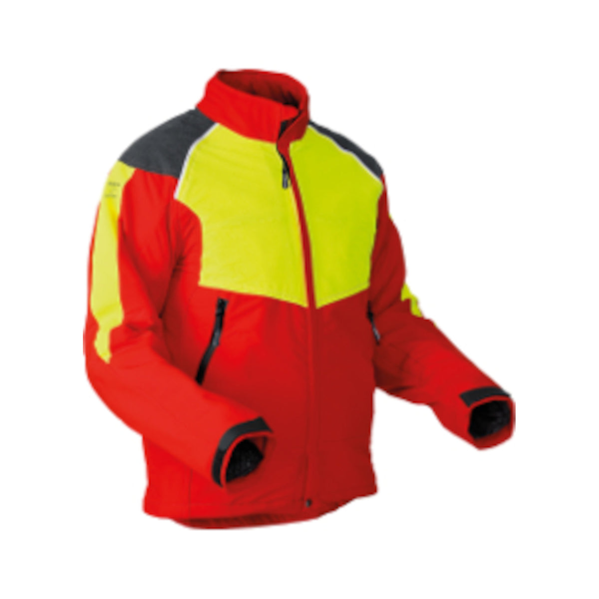 StretchAIR® Schnittschutzjacke - A+S Technigro Arbeitsschutz und Sicherheit GmbH