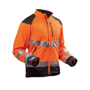 Ventilation Jacke - A+S Technigro Arbeitsschutz und Sicherheit GmbH