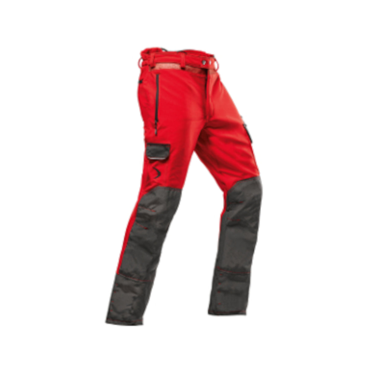 Schnittschutzhose Arborist Typ C - A+S Technigro Arbeitsschutz und Sicherheit GmbH