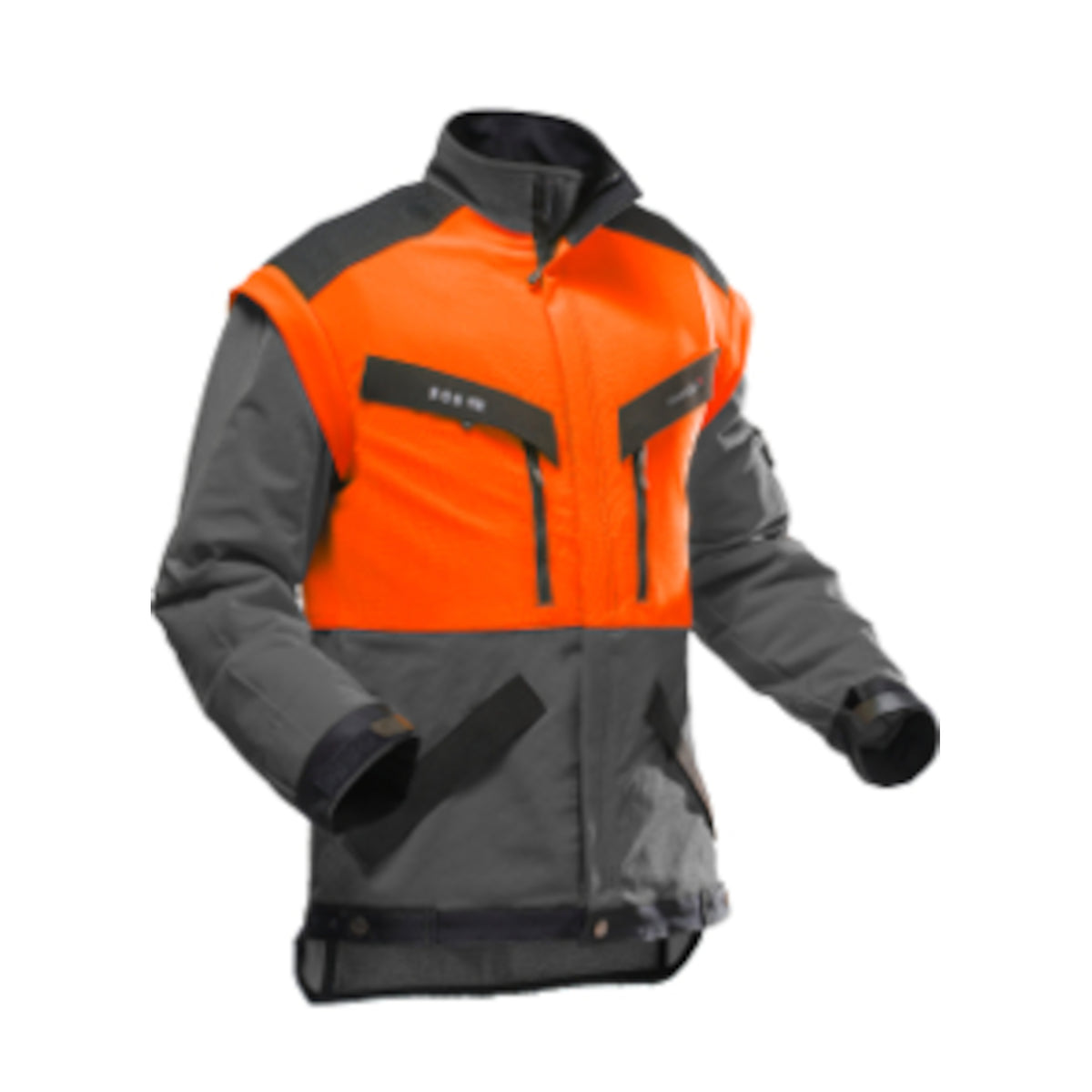 KlimaAIR® Forstjacke - A+S Technigro Arbeitsschutz und Sicherheit GmbH