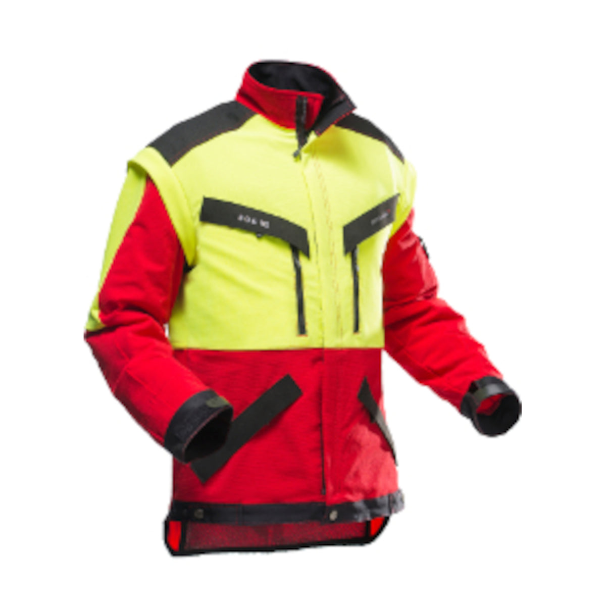 KlimaAIR® Forstjacke - A+S Technigro Arbeitsschutz und Sicherheit GmbH