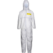 Einweg-Schutzoverall CoverBase® SMS-1 Typ 5/6
