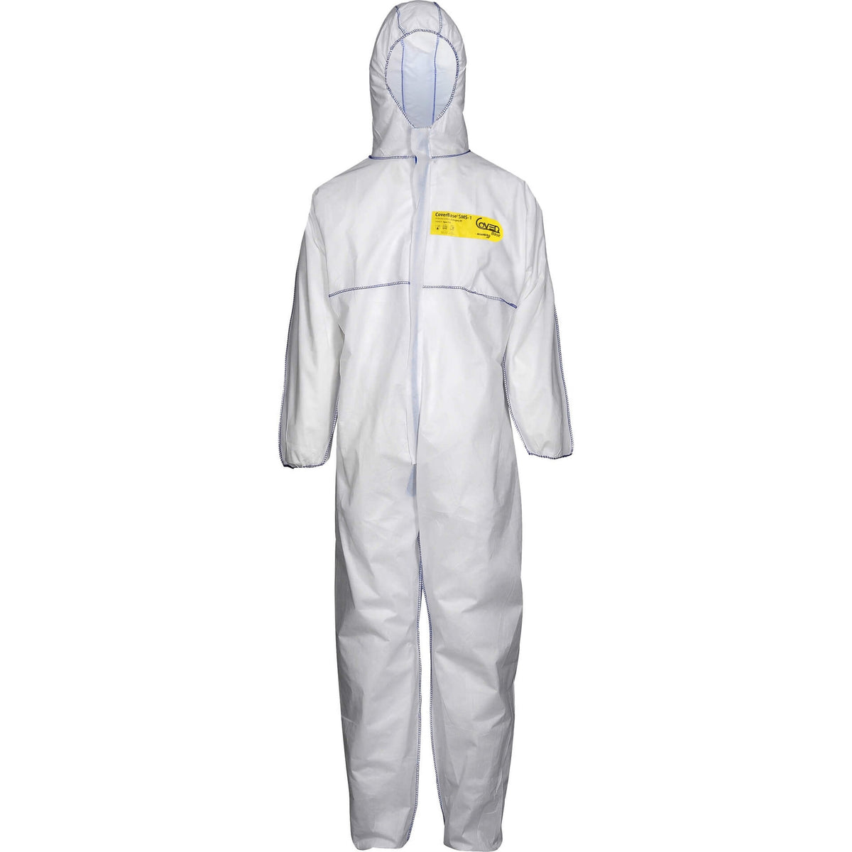 Einweg-Schutzoverall CoverBase® SMS-1 Typ 5/6
