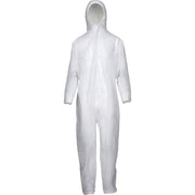 PP disposable coverall Cat 1