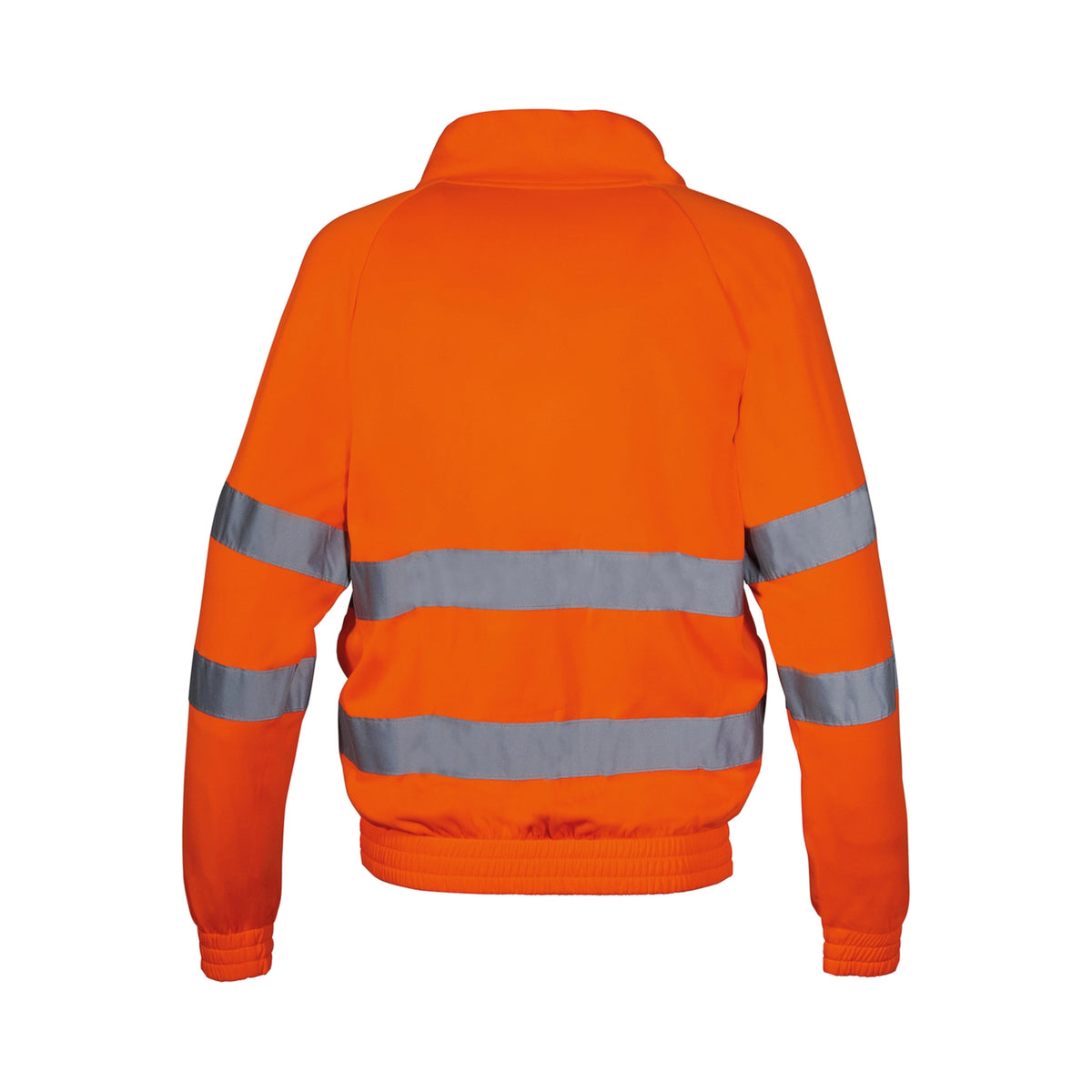 Warnschutz-Sweatshirt Vision, 100 Polyester