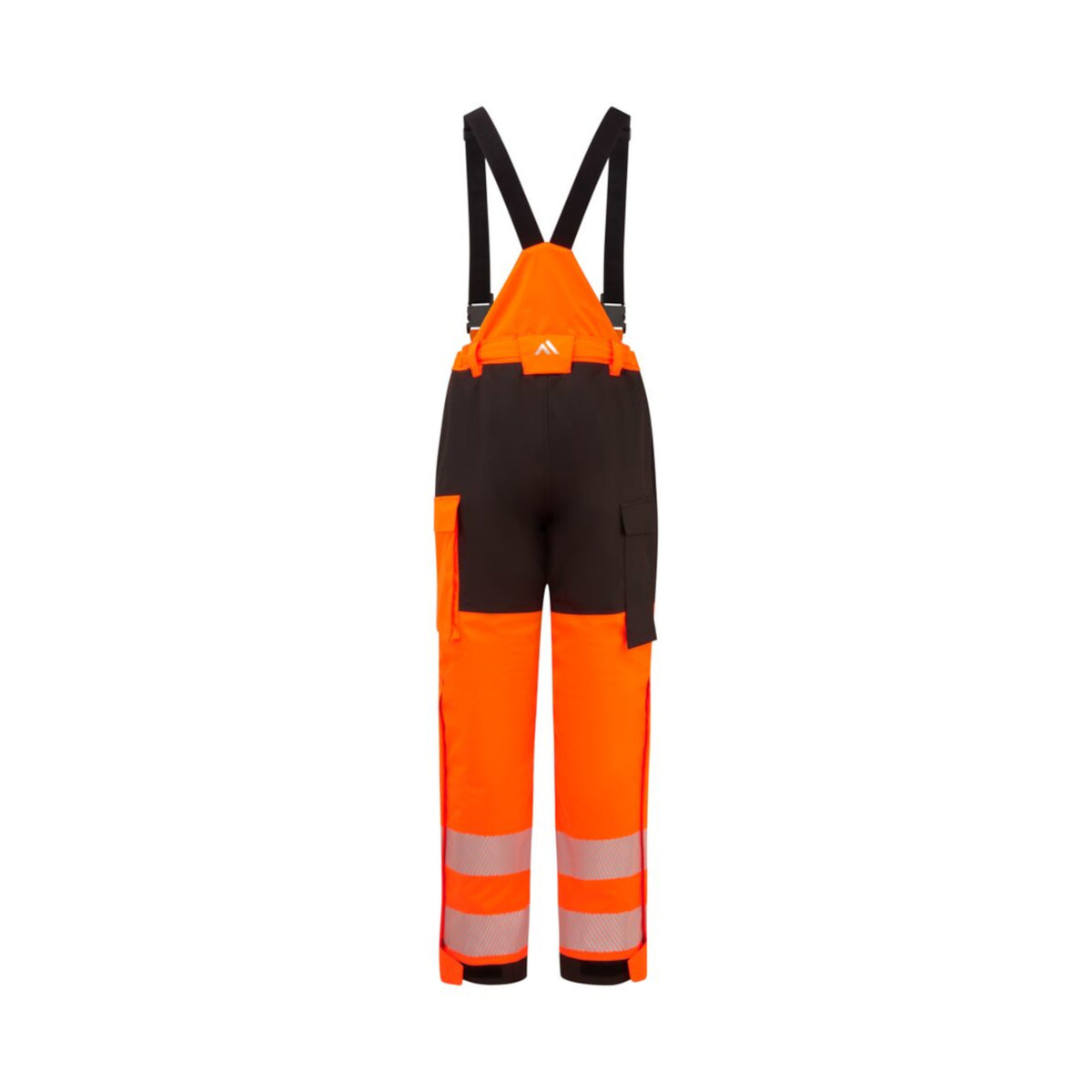 PW3 Modaflame Rain+ Hi-Vis Multinorm FR Winterhose