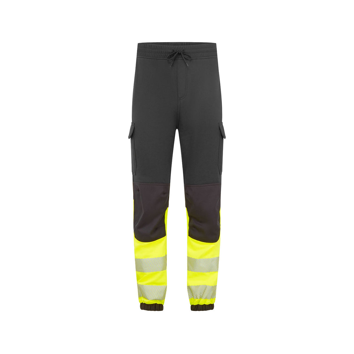PW3 Modaflame Hi-Vis FR Jogger Klasse 1