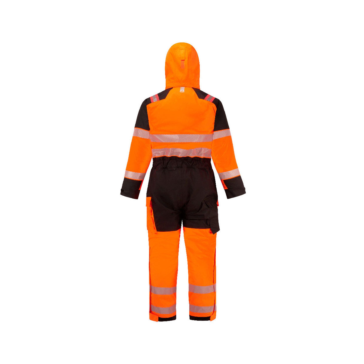PW3 Modaflame Rain+ Hi-Vis Multi-Norm FR Winteroverall