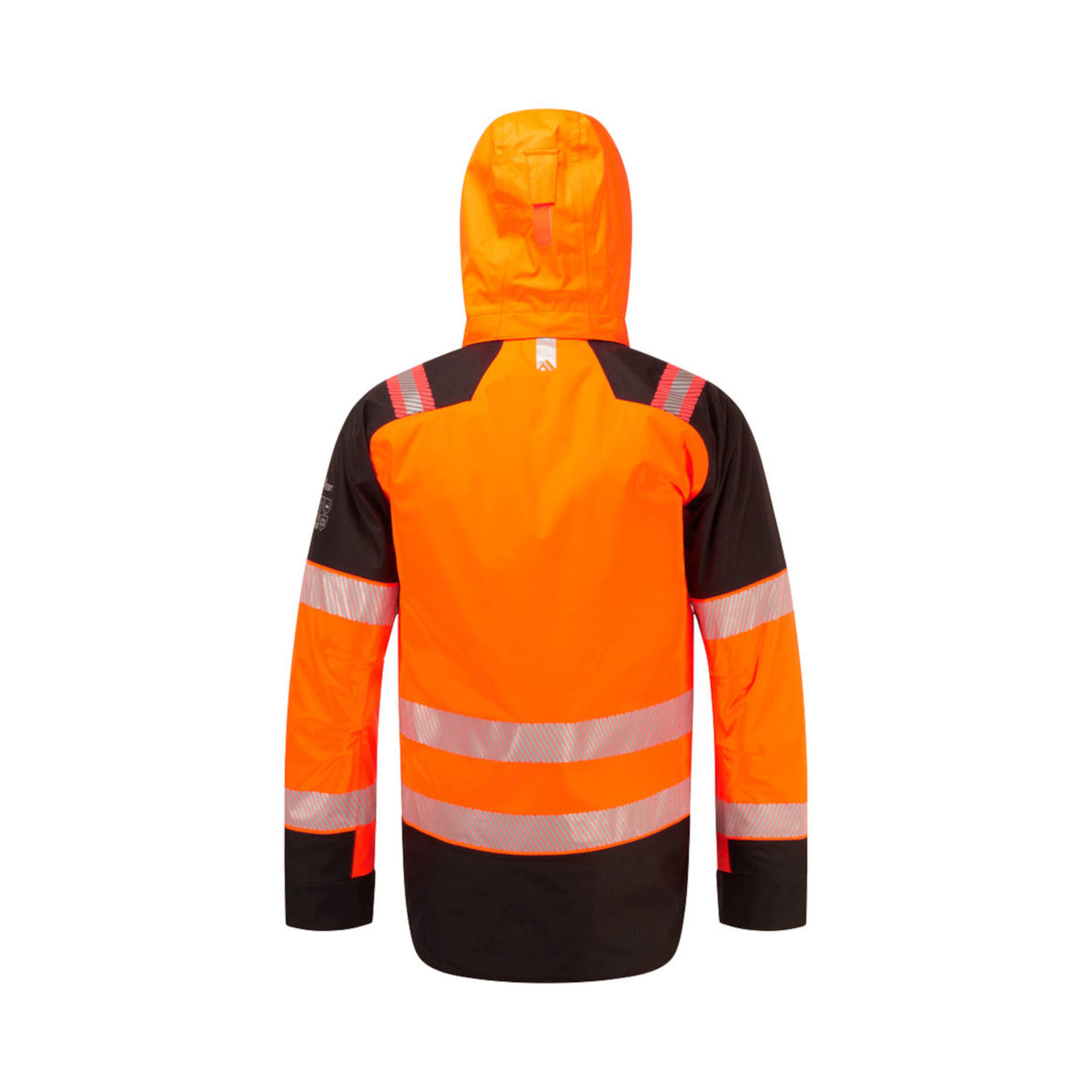 PW3 Modaflame Rain+ Hi-Vis Winterjacke