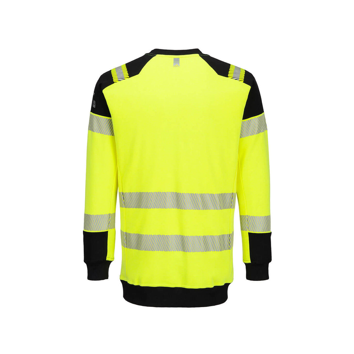 PW3 Modaflame Knit Hi-Vis FR Sweatshirt