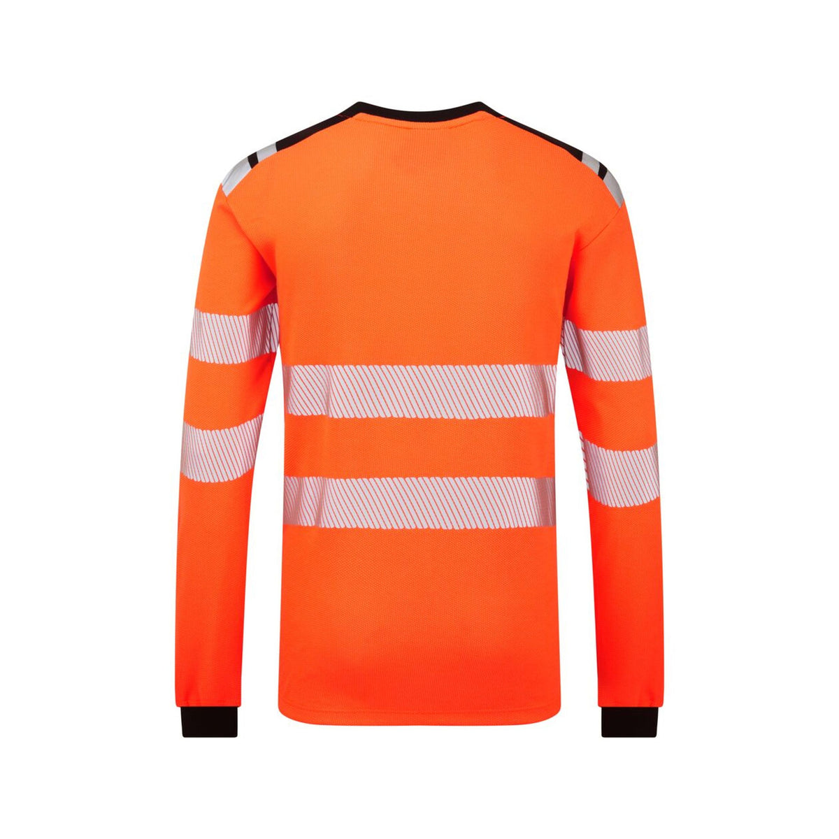 PW3 Modaflame Knit HVO FR T-Shirt Langarm