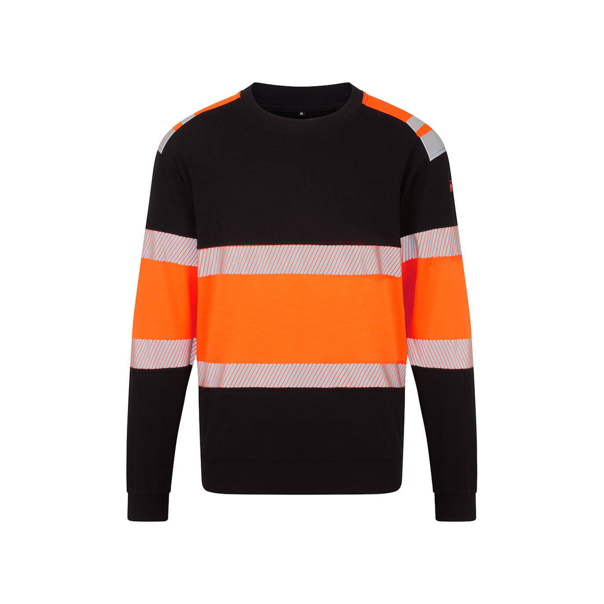 PW3 Modaflame Knit HVO FR Sweatshirt Klasse 1