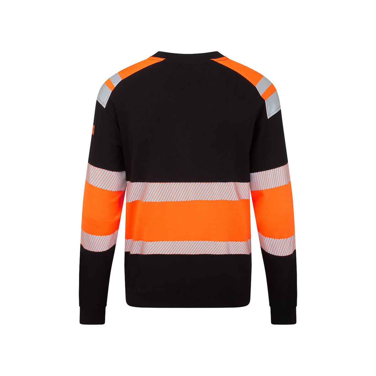 PW3 Modaflame Knit HVO FR Sweatshirt Klasse 1