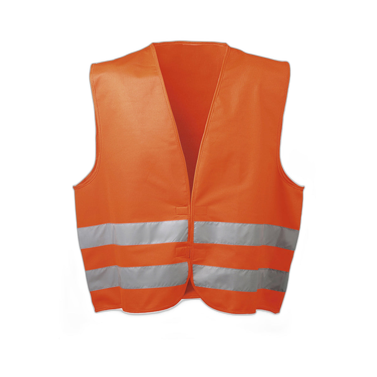 Warnweste Polyester EN 20471 - A+S Technigro Arbeitsschutz und Sicherheit GmbH