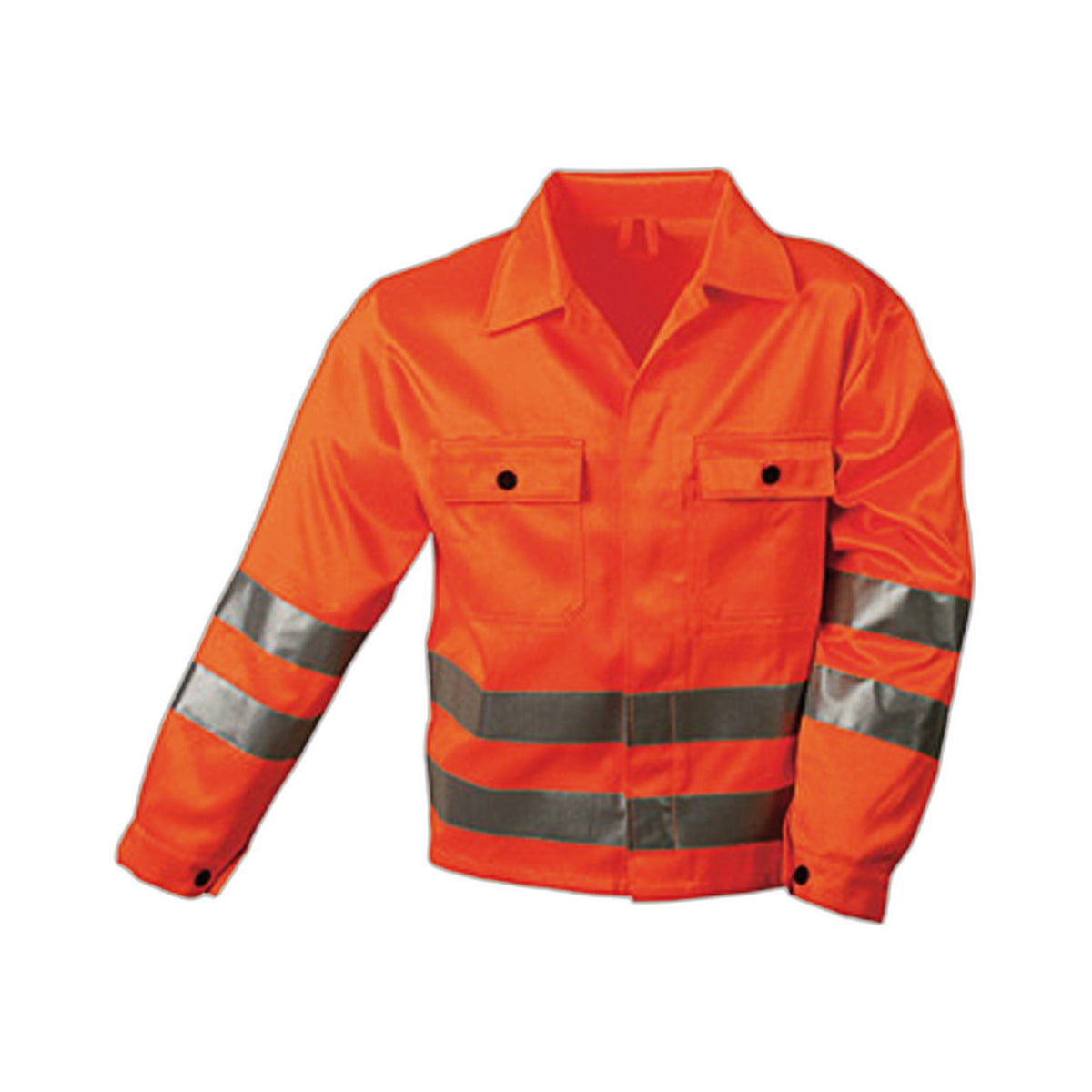 Warnschutzbundjacke EN 471