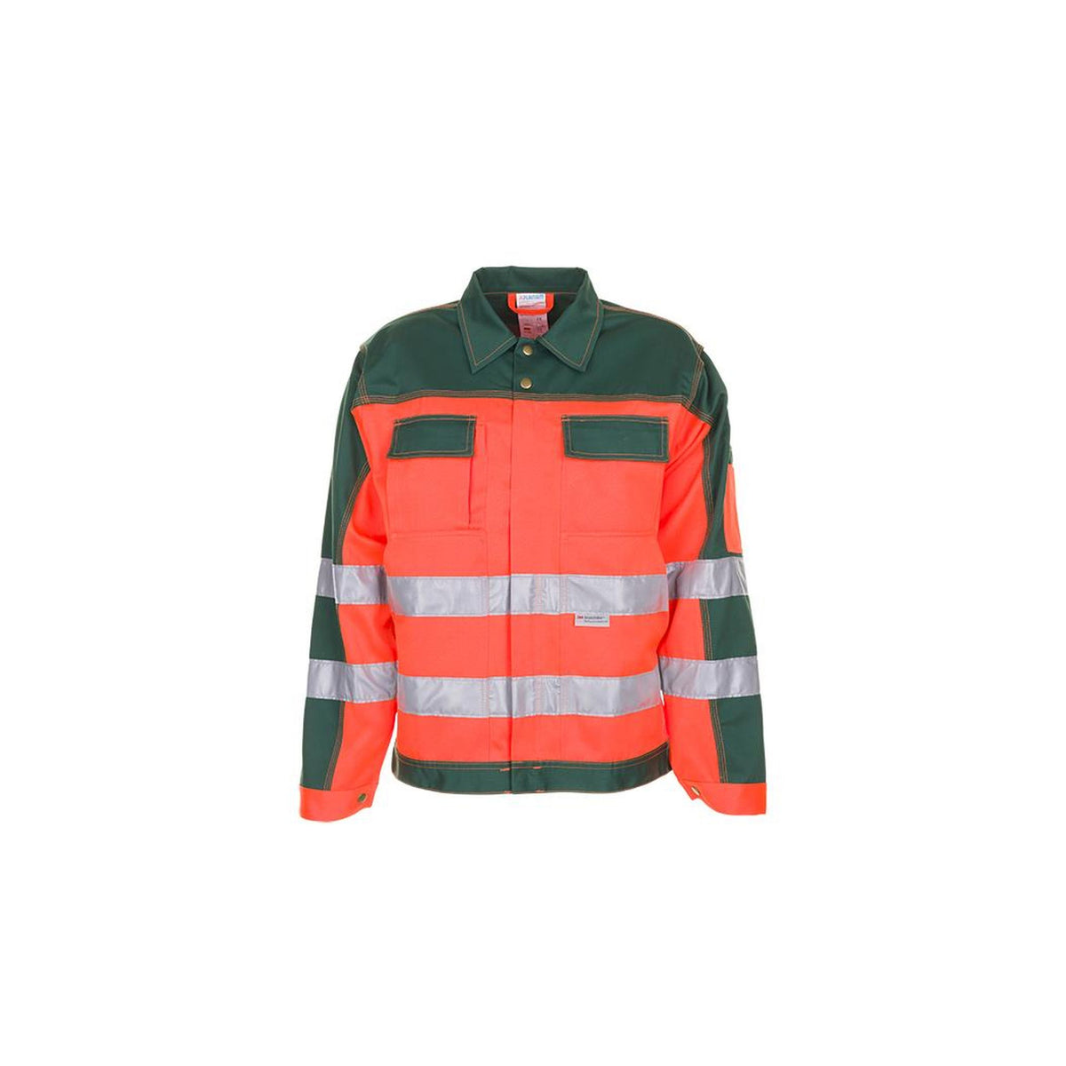 Warnschutzjacke High Visible EN 20471 - A+S Technigro Arbeitsschutz und Sicherheit GmbH