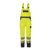 Warnschutzlatzhose High Visible EN 20471