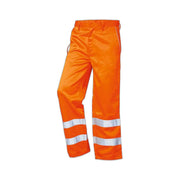 Warnschutzbundhose EN 20471