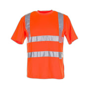 Warnschutz T-Shirt EN 20471 - A+S Technigro Arbeitsschutz und Sicherheit GmbH
