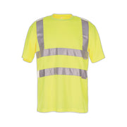Warnschutz-T-Shirt EN 20471