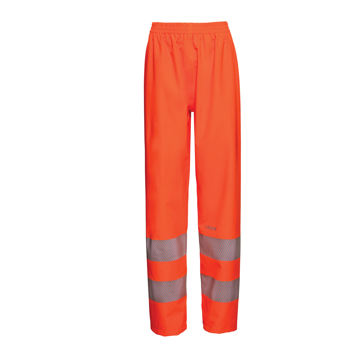 Warnschutz-Regenhose Planam rECOflexy 7142, orange - A+S Technigro Arbeitsschutz und Sicherheit GmbH