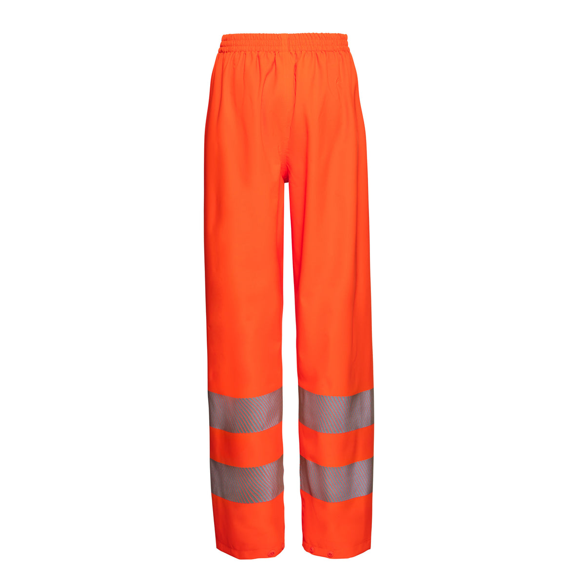 Warnschutz-Regenhose Planam rECOflexy 7142, orange - A+S Technigro Arbeitsschutz und Sicherheit GmbH