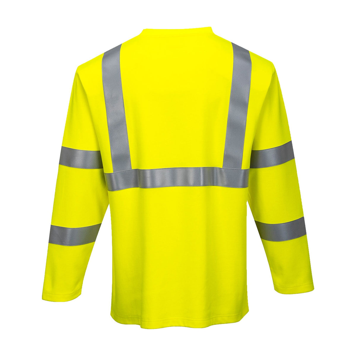 Multinorm-Warnschutz-Longsleeve Portwest Modaflame FR96