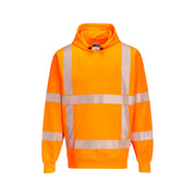 RWS Kapuzen-Sweatshirt