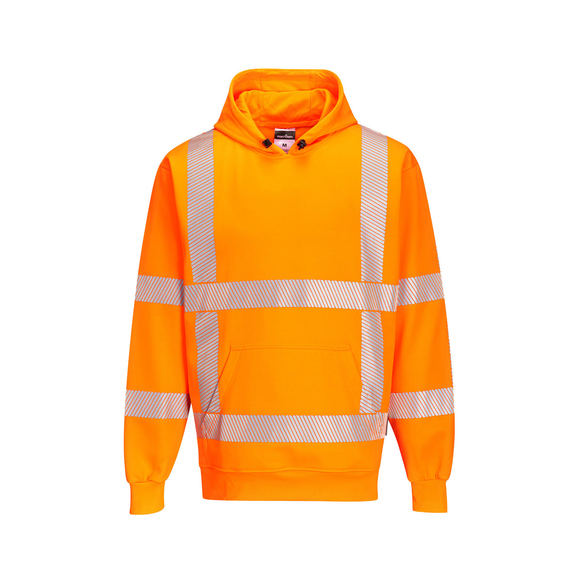 RWS Kapuzen-Sweatshirt