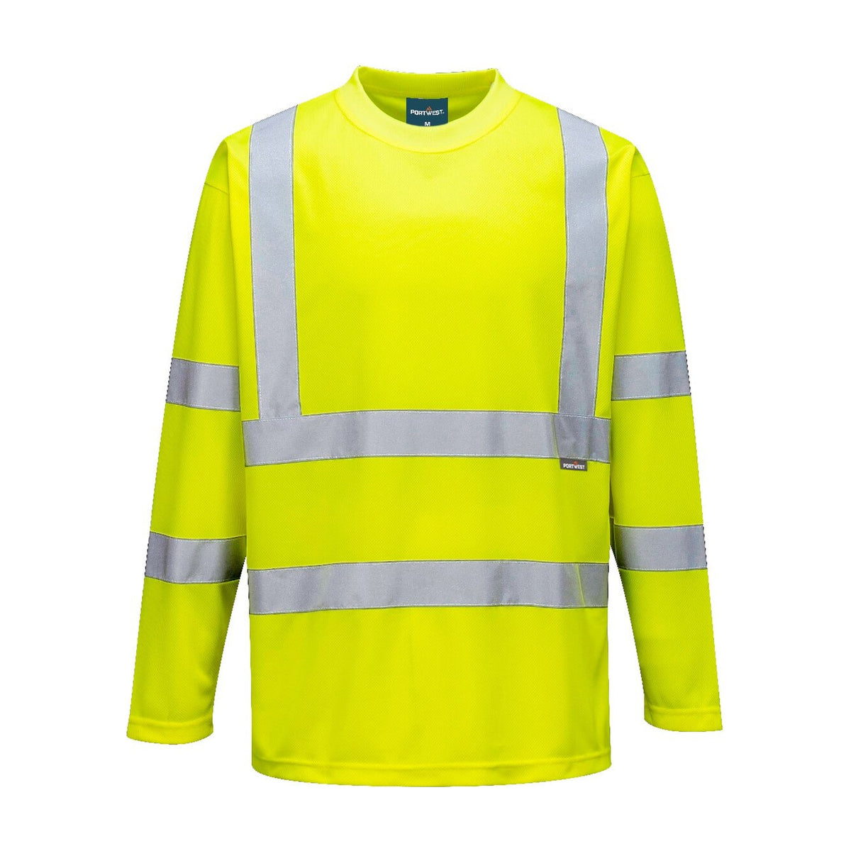Warnschutz-Longsleeve Portwest S178