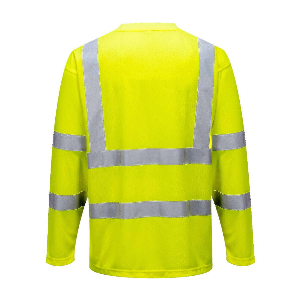 Warnschutz-Longsleeve Portwest S178