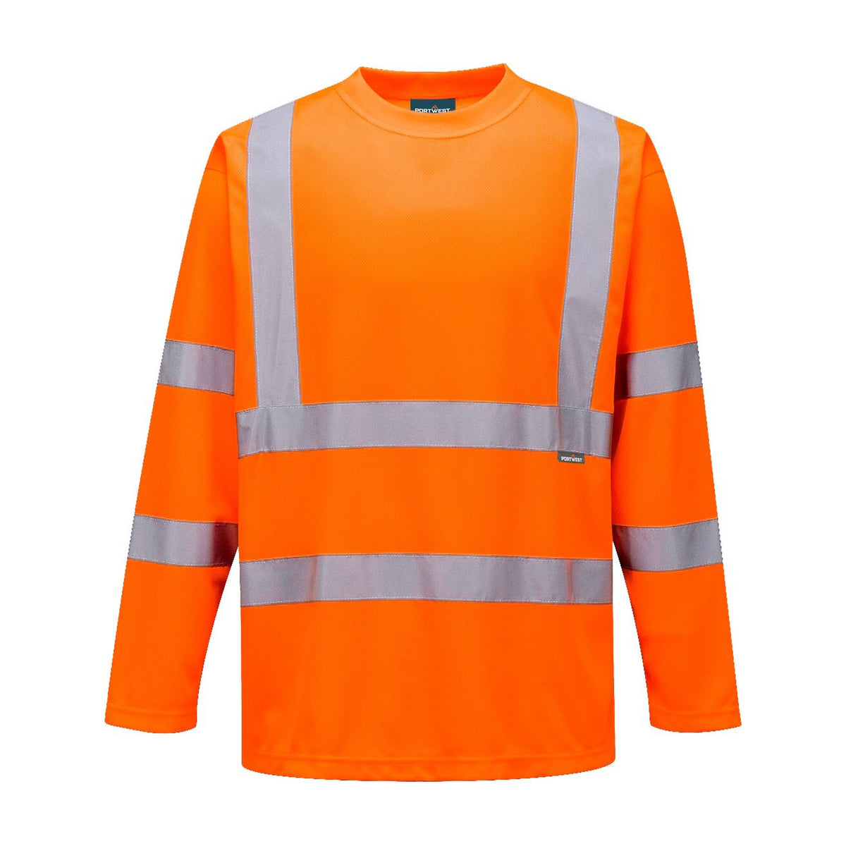 Warnschutz-Longsleeve Portwest S178